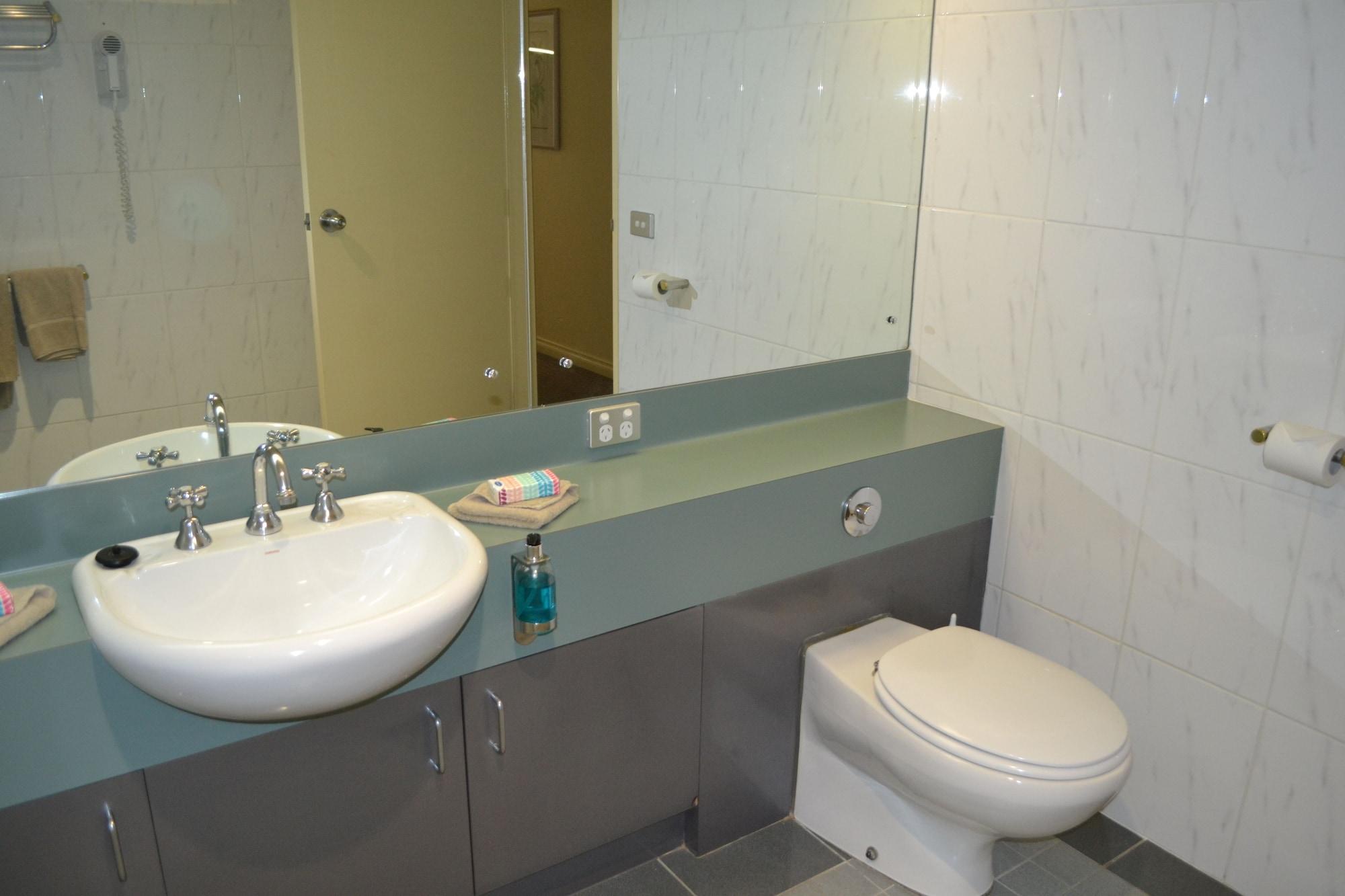 Mulwala Golf Club Resort