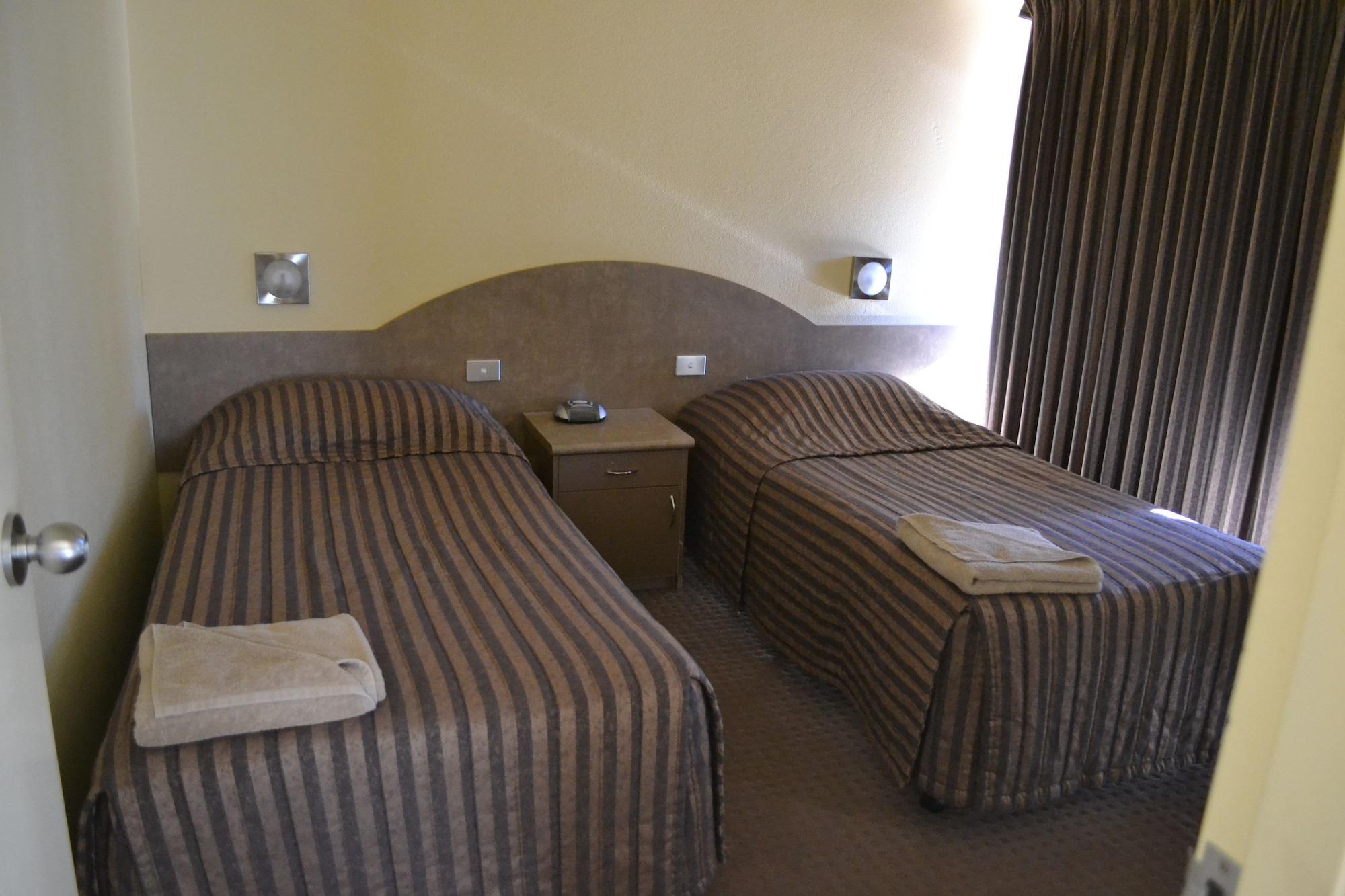 Resort Mulwala Golf Club Yarrawonga
