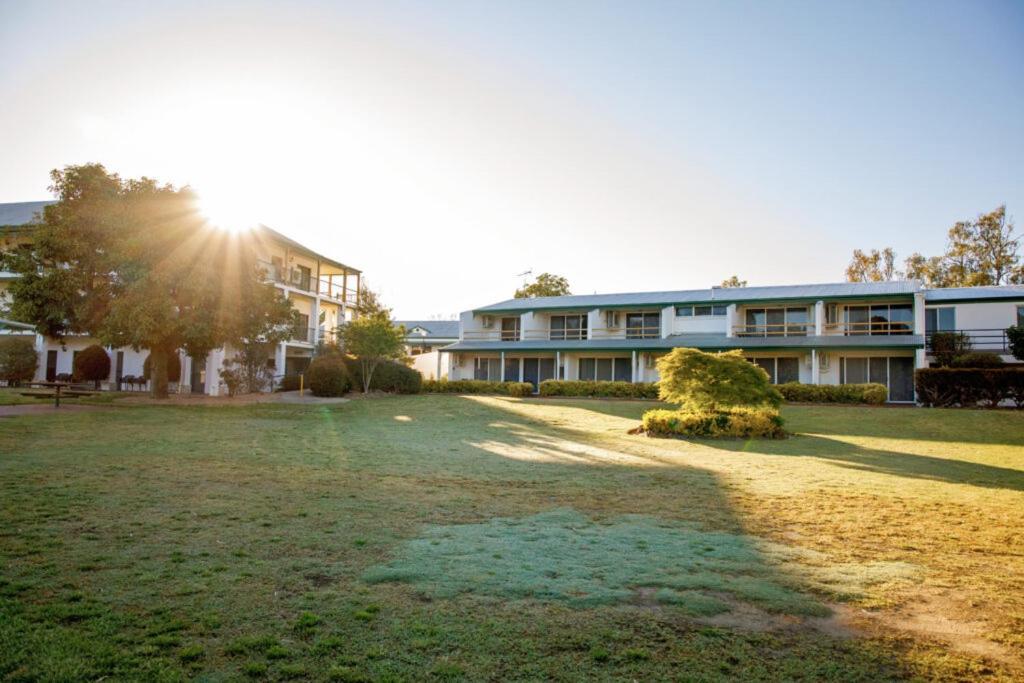 Resort Mulwala Golf Club 5*