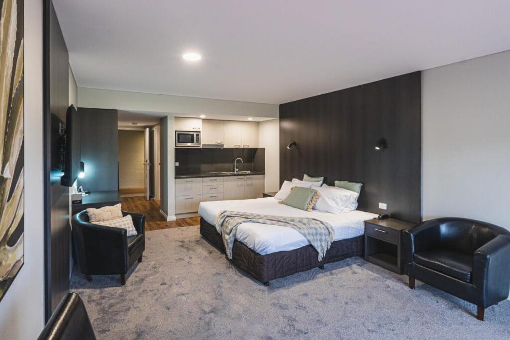Mulwala Golf Club Resort 5*