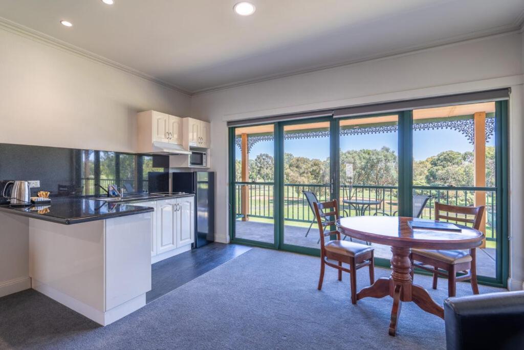 Mulwala Golf Club