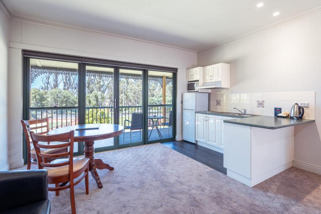 Resort Mulwala Golf Club