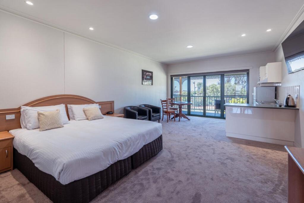 Resort Mulwala Golf Club Yarrawonga
