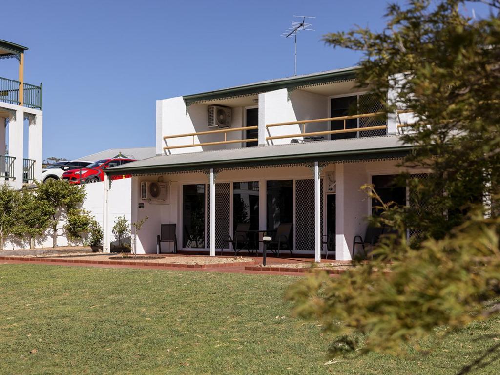 Resort Mulwala Golf Club