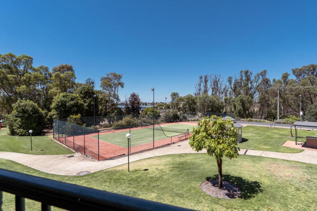Resort Mulwala Golf Club 5*