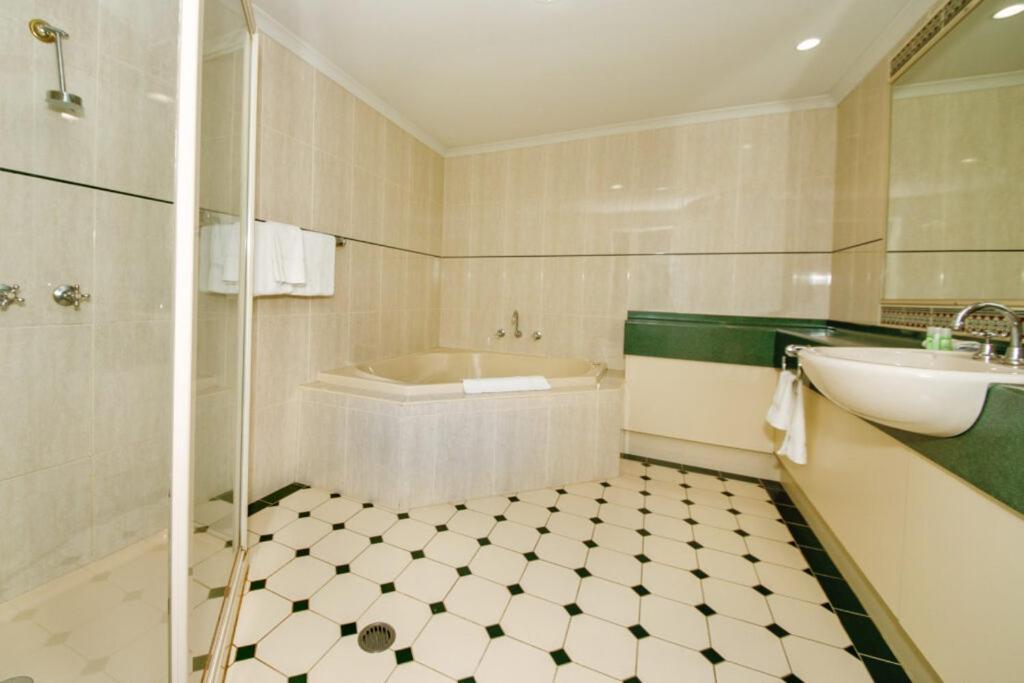 Mulwala Golf Club Resort Yarrawonga