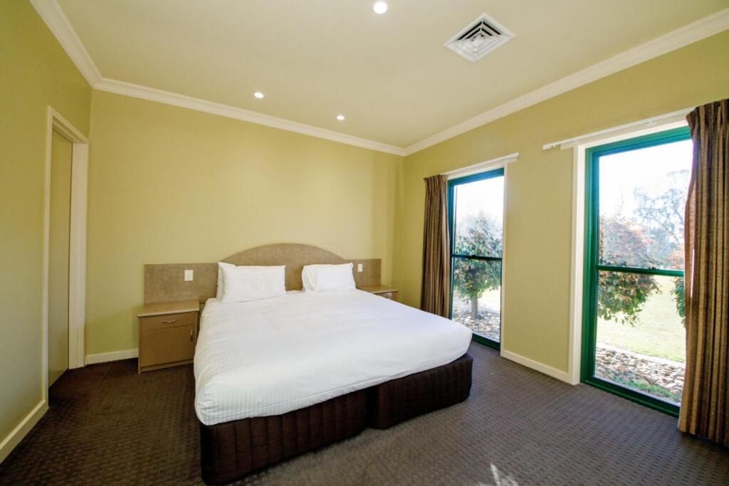 Mulwala Golf Club