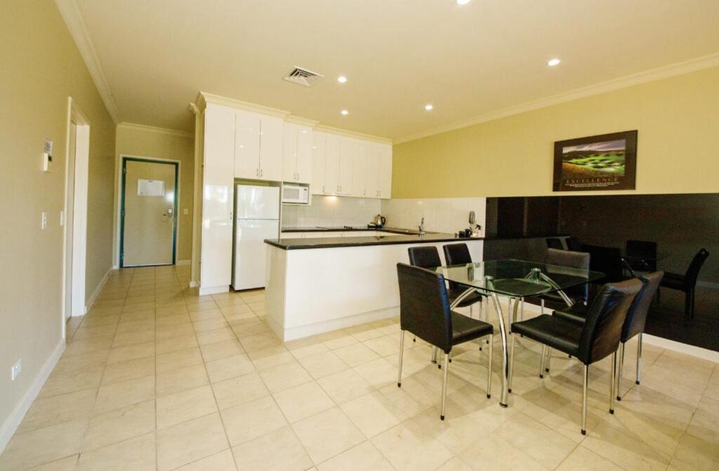 Resort Mulwala Golf Club