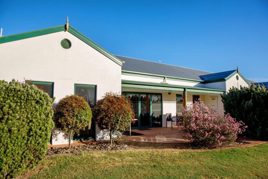 Mulwala Golf Club Resort 5*