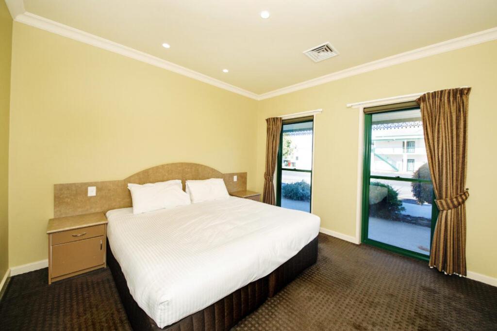 Resort Mulwala Golf Club 5*