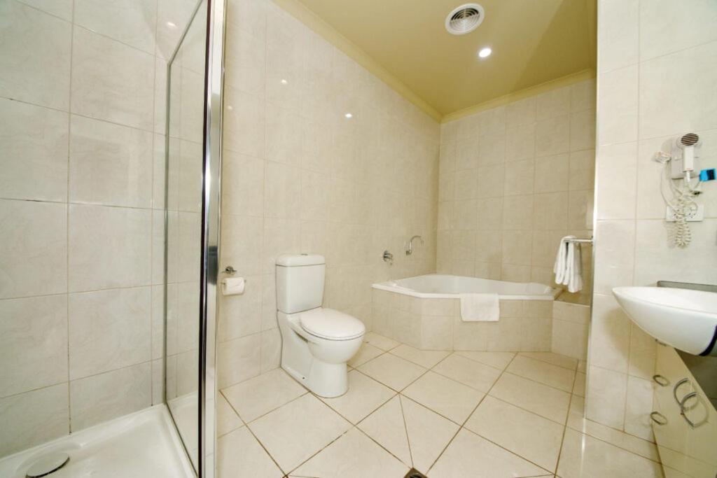 Mulwala Golf Club 5*