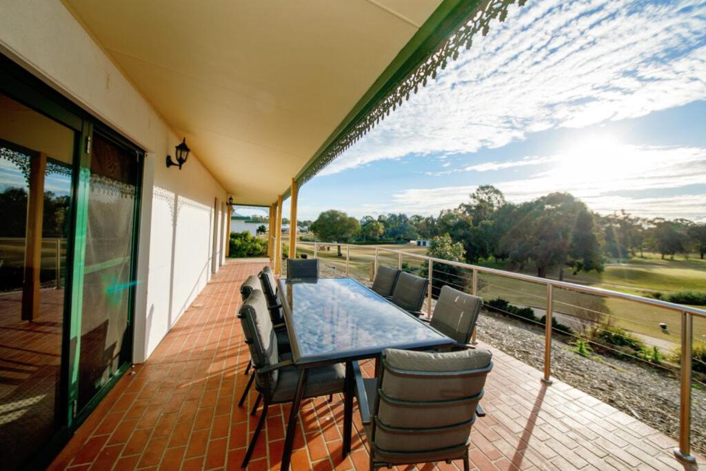 Mulwala Golf Club Yarrawonga