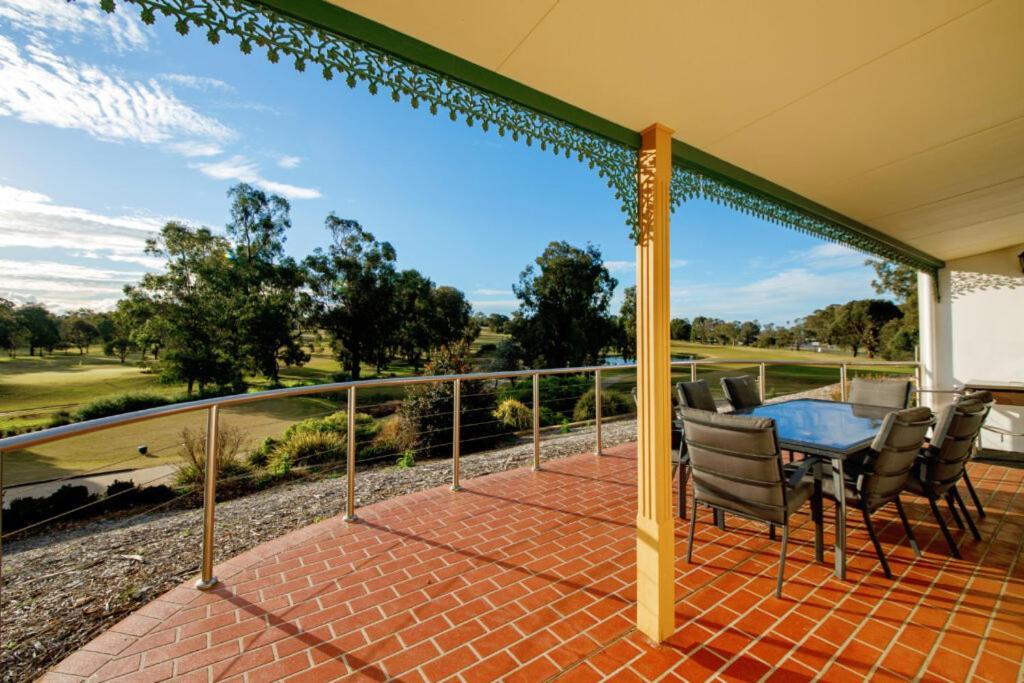 Mulwala Golf Club Resort