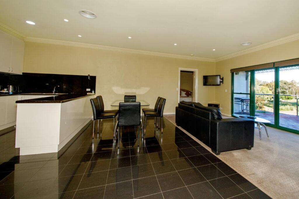 Resort Mulwala Golf Club