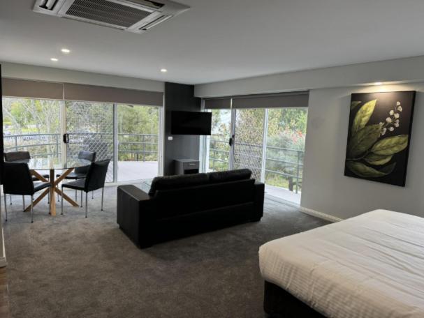 Resort Mulwala Golf Club 5*