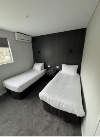 Mulwala Golf Club 5*