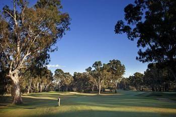 Mulwala Golf Club Resort 5*