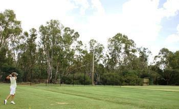 Mulwala Golf Club Resort