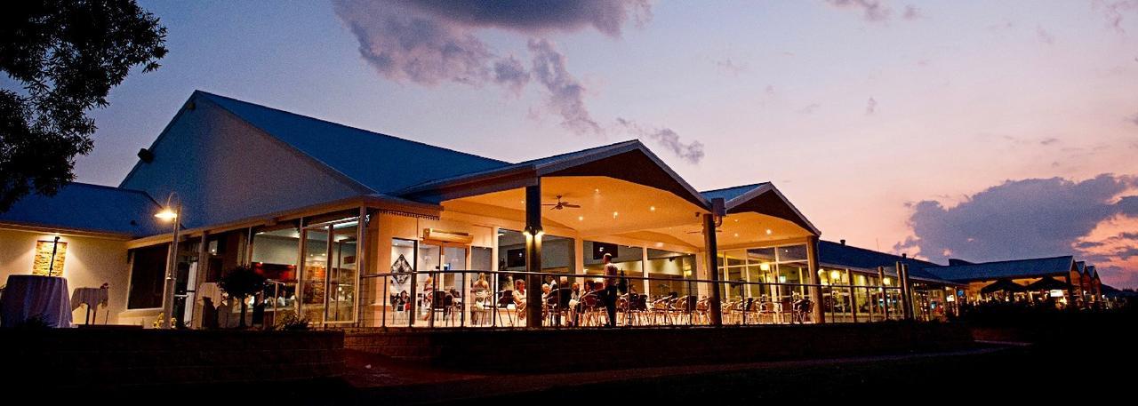 Mulwala Golf Club Resort Yarrawonga
