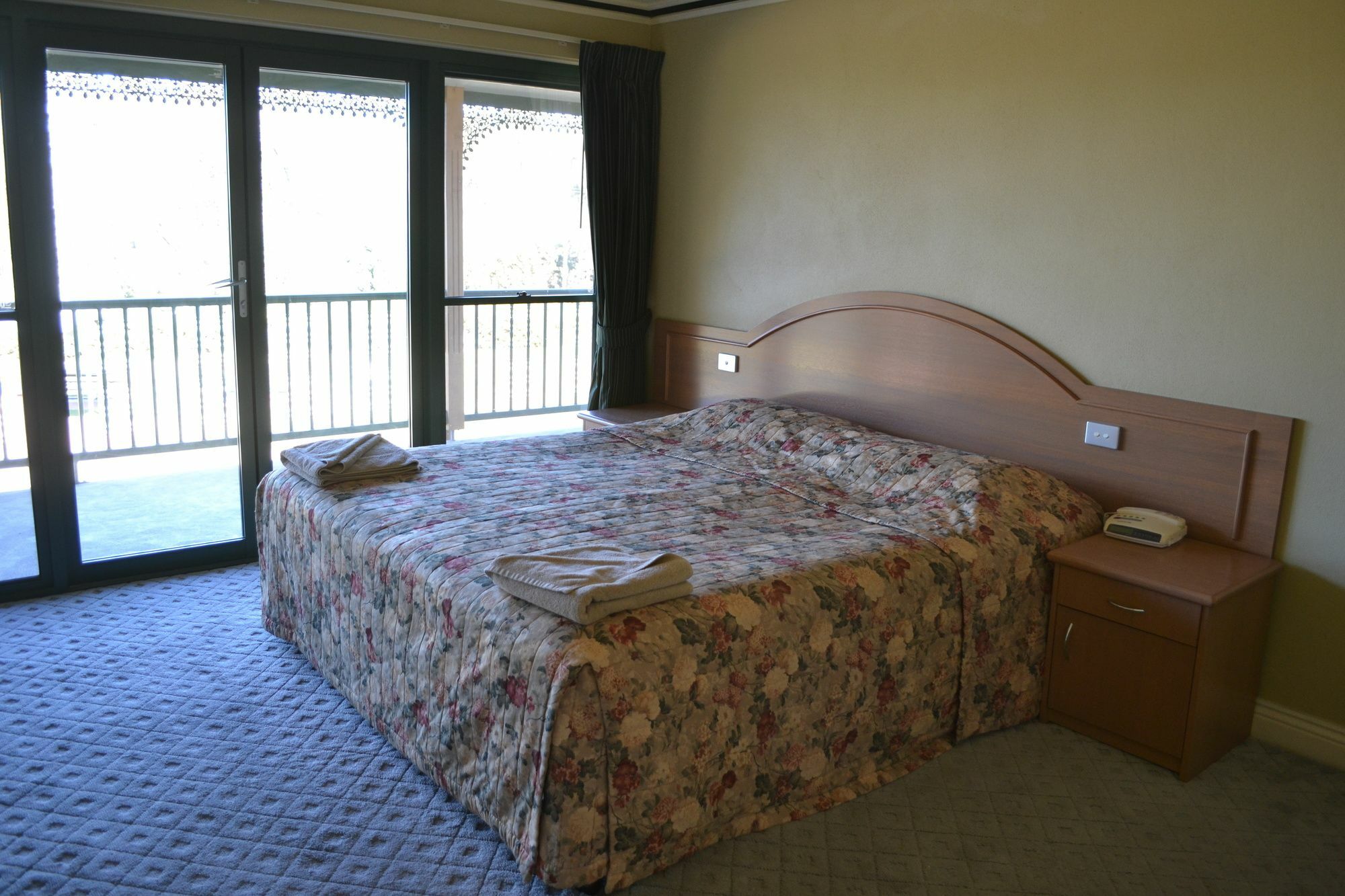 Mulwala Golf Club Resort Yarrawonga