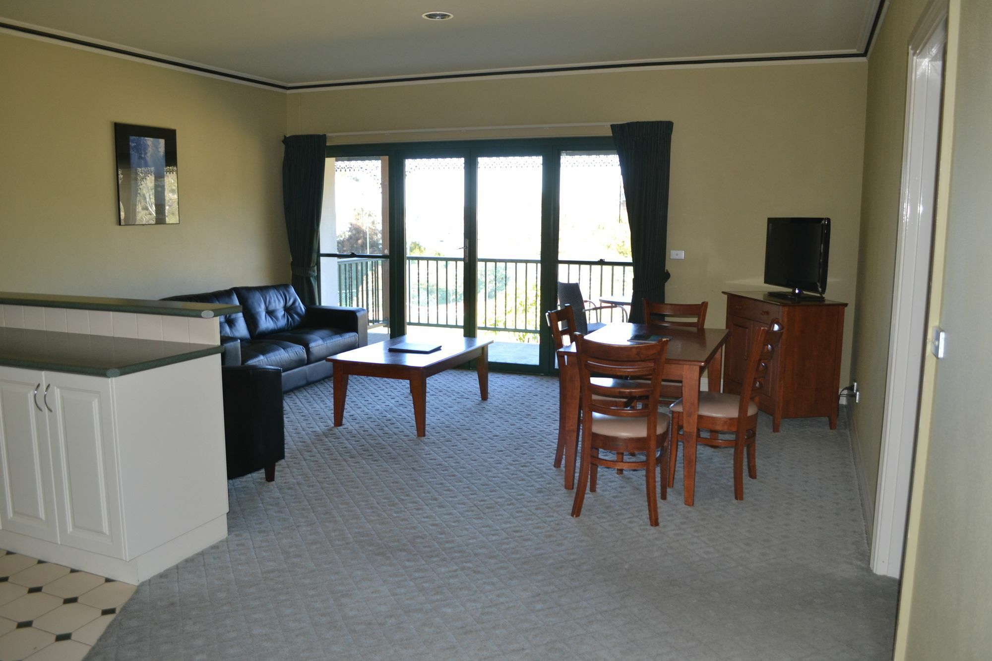 Mulwala Golf Club Resort Yarrawonga