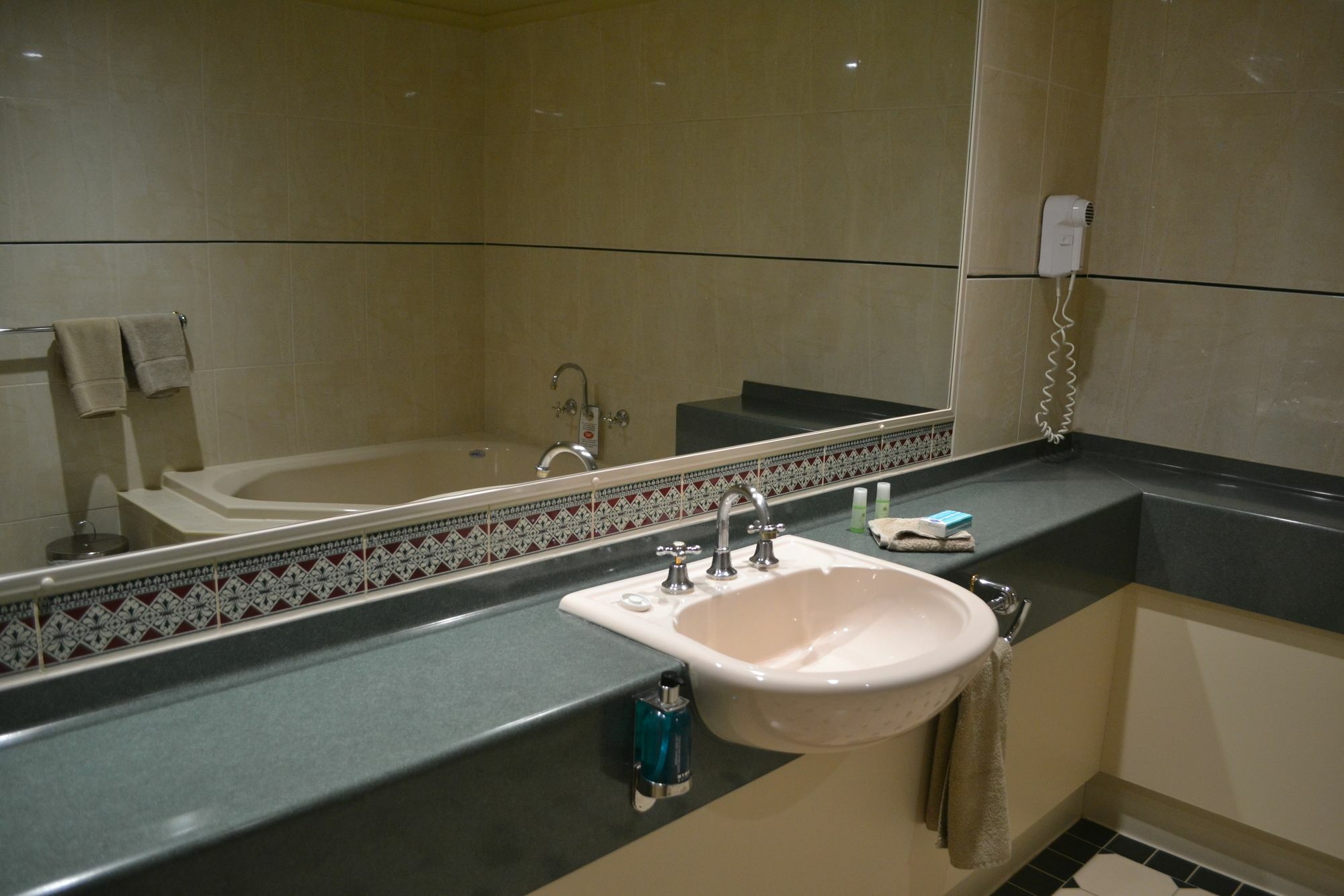 Mulwala Golf Club Resort Yarrawonga