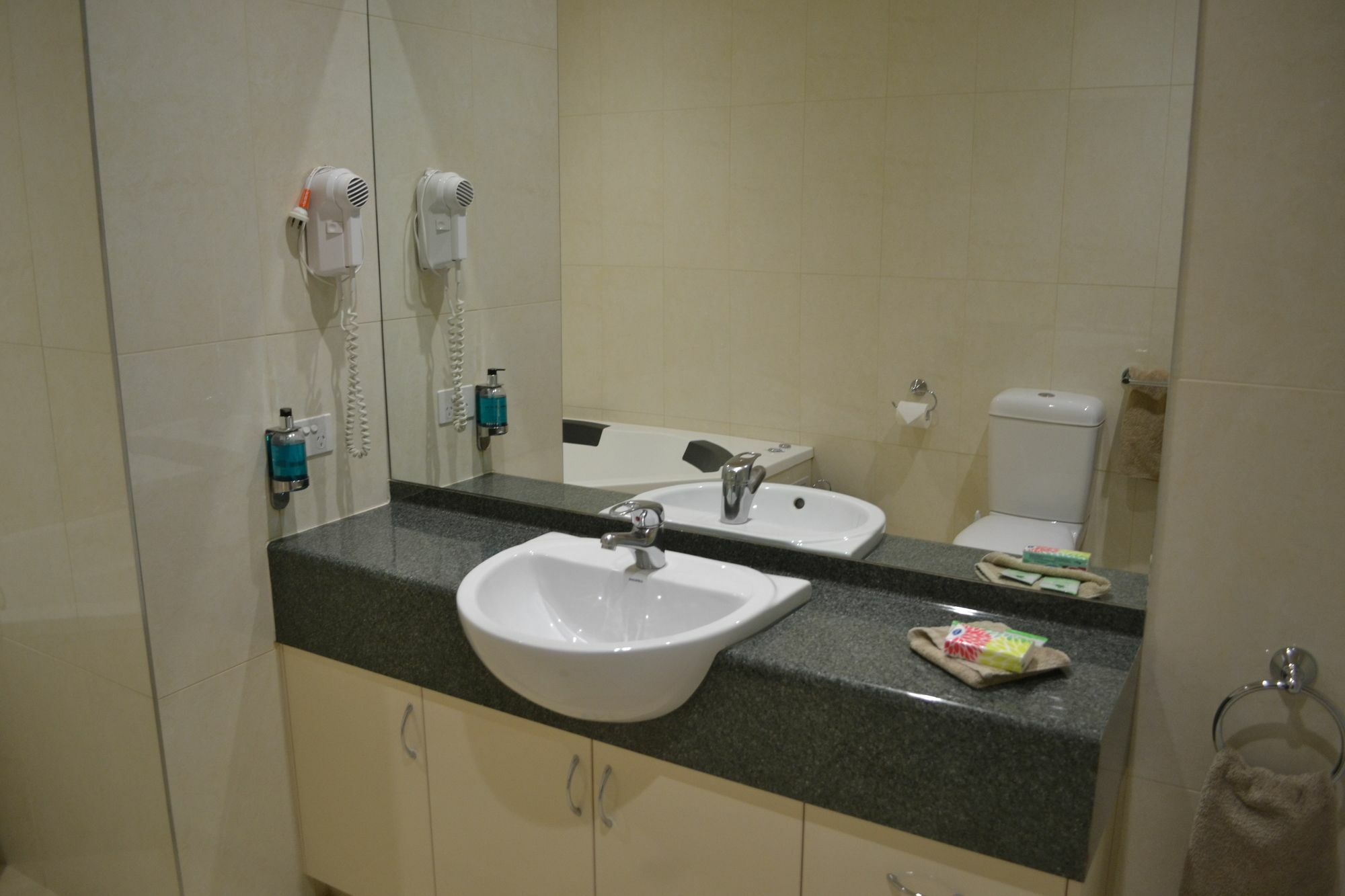 Mulwala Golf Club 5* Yarrawonga