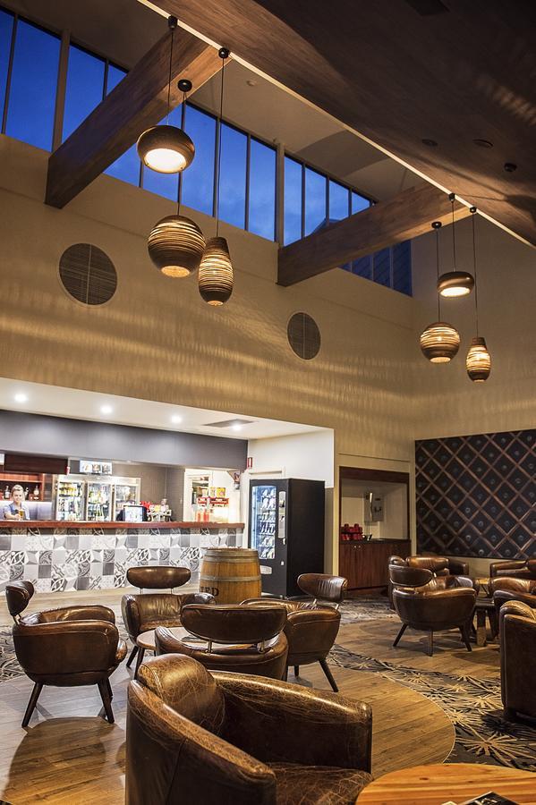 Mulwala Golf Club Resort Yarrawonga