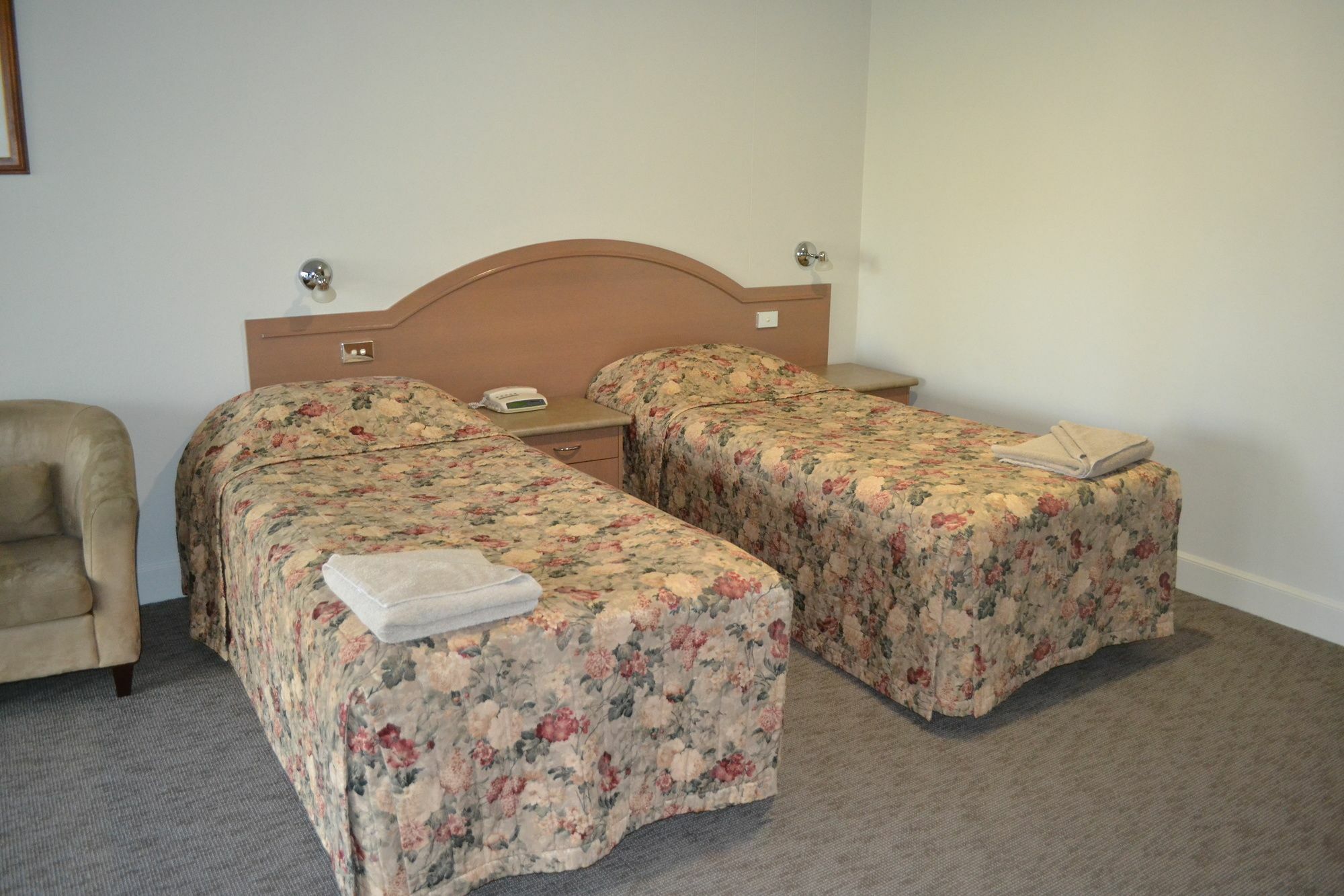 Resort Mulwala Golf Club